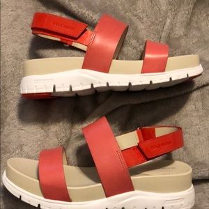 Cole Haan Zerogrand Slide Sandal sz 8 women’s